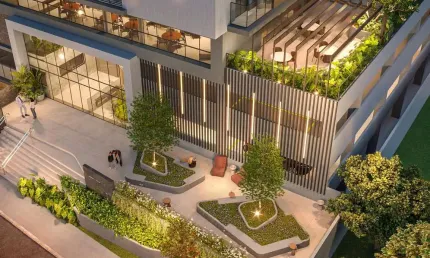 Apartamento Alto Padrão para Venda em João Pessoa, Aeroclube, 3 dormitórios, 2 suítes, 1 banheiro, 2 vagas