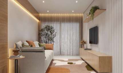 Apartamento para Venda em Cabedelo, Camboinha, 4 dormitórios, 4 suítes, 1 vaga