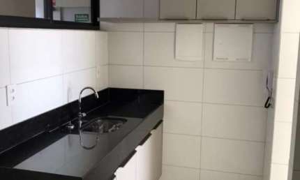 Apartamento para Venda em João Pessoa, Tambauzinho, 3 dormitórios, 1 suíte, 1 banheiro, 2 vagas