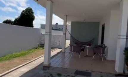 Casa para Venda em João Pessoa, Altiplano Cabo Branco, 3 dormitórios, 1 suíte, 2 banheiros, 2 vagas