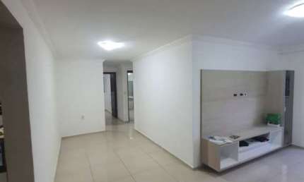 Apartamento para Venda em João Pessoa, Água Fria, 3 dormitórios, 1 suíte, 2 banheiros, 2 vagas