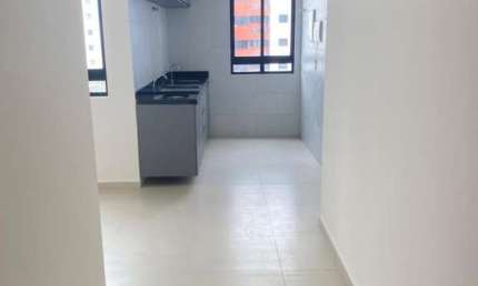 Apartamento para Locação em João Pessoa, Jardim Oceania, 2 dormitórios, 1 banheiro, 1 vaga