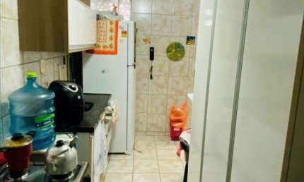 Apartamento para Venda em João Pessoa, Jardim São Paulo, 3 dormitórios, 1 suíte, 1 banheiro, 1 vaga