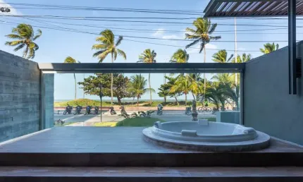 Apartamento alto padrão para venda em joão pessoa, cabo branco, 3 dormitórios, 3 suítes, 1 banheiro