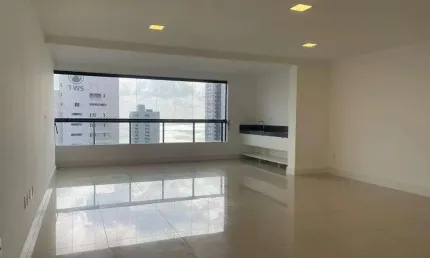 Apartamento para Venda em João Pessoa, Altiplano Cabo Branco, 4 dormitórios, 4 suítes, 1 banheiro, 4 vagas