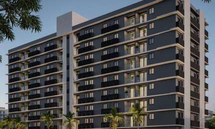 Apartamento para Venda em João Pessoa, Jardim Oceania, 3 dormitórios, 1 suíte, 1 banheiro, 1 vaga