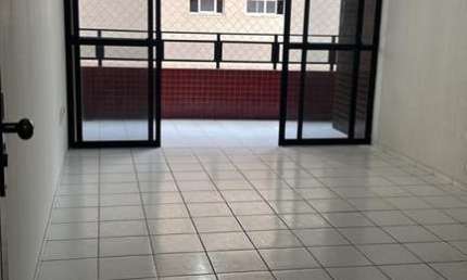Apartamento para Locação em João Pessoa, Cabo Branco, 3 dormitórios, 2 suítes, 1 banheiro, 2 vagas