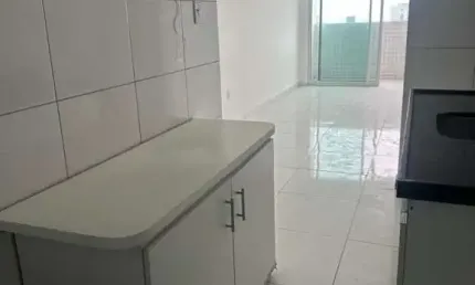 Apartamento para venda em joão pessoa, cabo branco, 2 dormitórios, 1 suíte, 1 banheiro, 1 vaga
