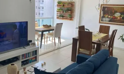 Apartamento alto padrão para venda em joão pessoa, altiplano cabo branco, 3 dormitórios, 3 suítes, 1 banheiro, 2 vagas