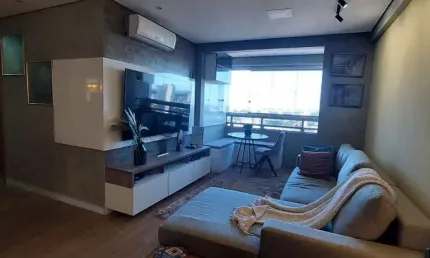 Apartamento para Venda em João Pessoa, Pedro Gondim, 3 dormitórios, 2 suítes, 1 banheiro, 2 vagas