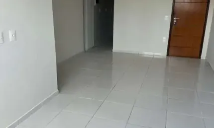 Apartamento para Locação em João Pessoa, Estados, 3 dormitórios, 1 suíte, 1 banheiro, 2 vagas