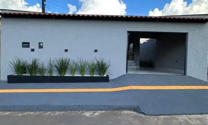 Casa com 3 quartos à venda na Rua 9 de Julho, Setor Estrela Dalva, Goiânia