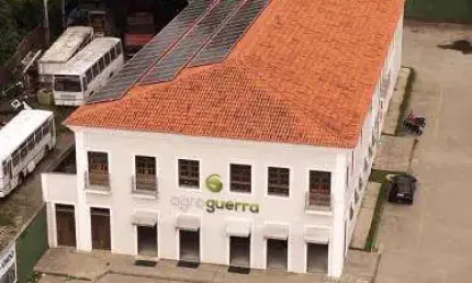 Sala/Conjunto para aluguel com 28 metros quadrados em Centro - São Luís - MA