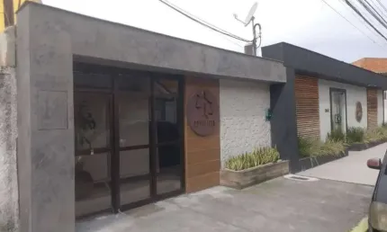 Casa linear/ fino acabamento/ bairro vila eunice/ rio da prata!