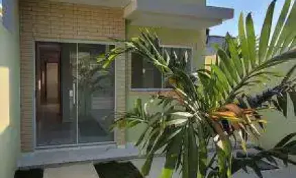 Casa com 2 quartos à venda na Estrada Cabuçu de Baixo, Guaratiba, Rio de Janeiro