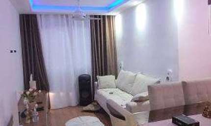 Apartamento na Estrada do Campinho; apartamento em Campo Grande, RJ