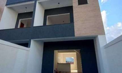 Casa próximo ao West Shopping; casa na Estrada do Mendanha, Campo Grande RJ
