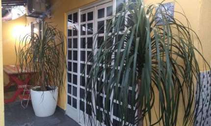 Casa na Estrada da Cachamorra; Casa na Estrada do Monteiro Grande - Rio de Janeiro - RJ