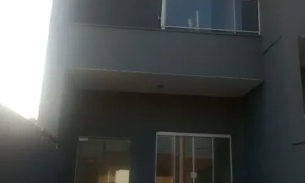 Excelente bairro, dentro de condomínio, próximo ao centro de Campo Grande
