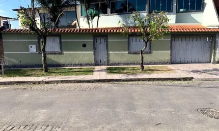 Casa com 3 quartos à venda na Rua João Gualberto Braga, 00, Campo Grande, Rio de Janeiro
