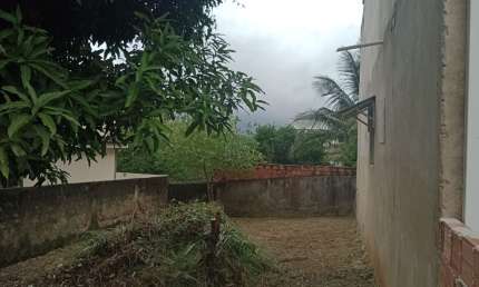 Terreno em condomínio fechado à venda na Avenida Cesário de Melo, 00, Senador Vasconcelos, Rio de Janeiro
