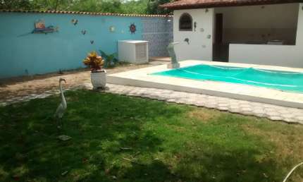 Casa no bairro  Iguaba Pequena , aceita financiamento bancário