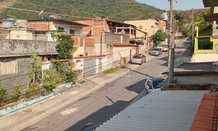 Casa com 3 quartos à venda na Rua Fernão de Magalhães, 00, Campo Grande, Rio de Janeiro