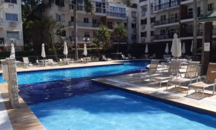 Apartamento com 3 quartos à venda na Rua Olinda Ellis, 00, Campo Grande, Rio de Janeiro