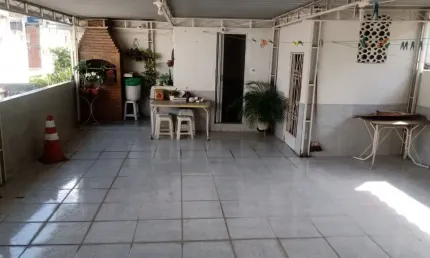 imóvel de 3 quartos- Bairro encantado - rua do novo parque piedade -aceita financiamento