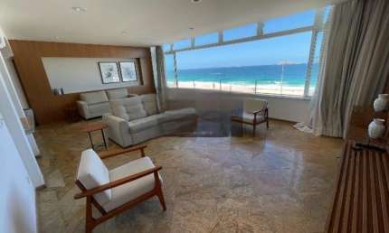 Apartamento com 3 quartos à venda na Avenida Vieira Souto, 00, Ipanema, Rio de Janeiro