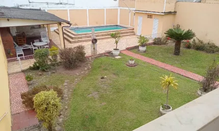 Excelente oportunidade para investidores e construtores!
