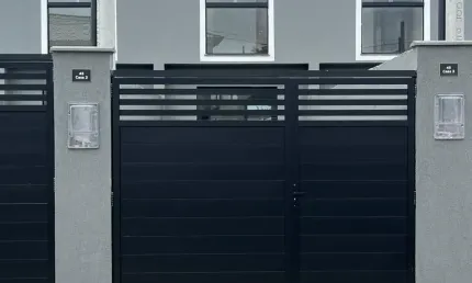 Casa com 2 quartos à venda na Rua das Amendoeiras, 00, Cosmos, Rio de Janeiro