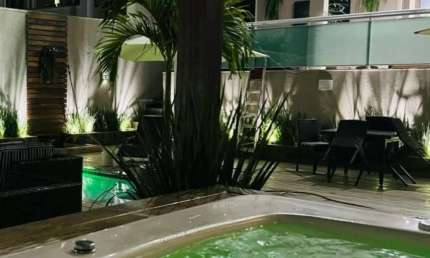 MANSÃO DE 4 SUÍTES EM CONDOMÍNIO FECHADO- FINO ACABAMENTO- RIO DA PRATA DE CAMPO GRANDE! ACEITA CASA COMO PARTE DE PAGAMENTO!