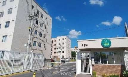 APARTAMENTO 2 QUARTOS - ESTRADA DA CACHAMORRA - PARK VILLE