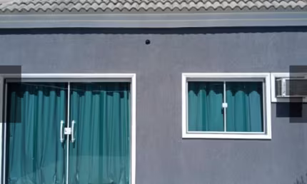 Casa com 2 quartos à venda na Rua Dalva de Oliveira, 00, Guaratiba, Rio de Janeiro