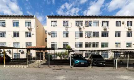 Apartamento térreo- aceita financiamento- conjunto da marinha- estrada do capinho