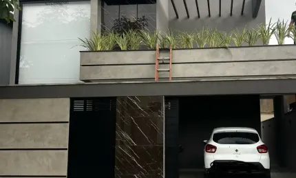 Exclusividade e Conforto no Rio da Prata – 3 Quartos com Piscina Privativa- condomínio de alto padrão!!