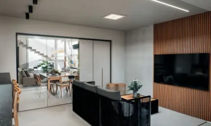 Exclusividade e Conforto no Rio da Prata – 3 Quartos com Piscina Privativa- condomínio de alto padrão!!