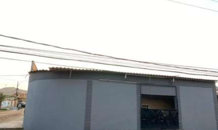 VENDO OU ALUGO EXCELENTE GALPÃO / BAIRRO JARDIM MARAVILHA