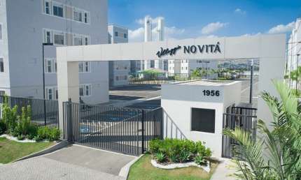 Apartamento de 2 quartos na Decaminada – Localização Perfeita!