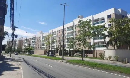 Apartamento com suíte e elevador- Bairro Adriana - 500 metros do West shopping- aceita financiamento