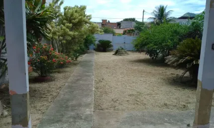 CASA LINEAR RIO DA PRATA - 250 METROS - FINANCIAMENTO DIRETO COM O PROPRIETARIO