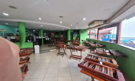 Ponto comercial para alugar na Rua Aurélio Figueiredo, 00, Campo Grande, Rio de Janeiro