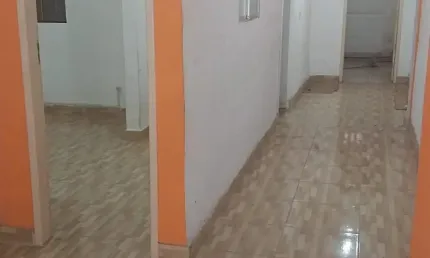 Ponto Comercial com 3 Salas Construídas – Rua Ferreira Borges!! 100 metros da rodoviária e estação de trem