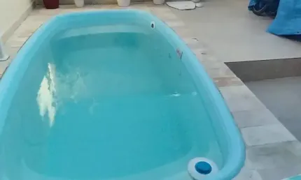 Casa com 3 suítes -área gourmet com churrasqueira e piscina - bairro oiticica !!