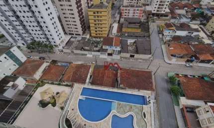 Apartamento Residencial à venda, Aviação, Praia Grande - AP3927.