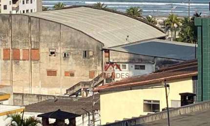 Apartamento Residencial à venda, Aviação, Praia Grande - AP0426.