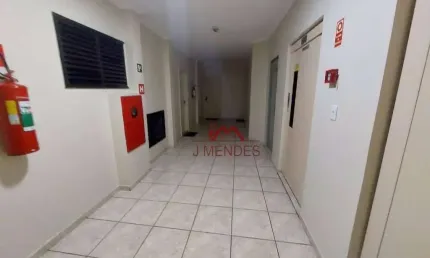 Apartamento Residencial à venda, Ocian, Praia Grande - AP0446.