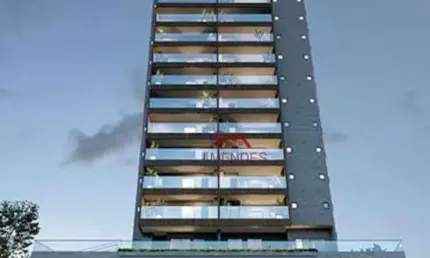 Apartamento Residencial à venda, Aviação, Praia Grande - AP0700.
