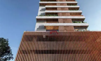 Apartamento Residencial à venda, Canto do Forte, Praia Grande - AP0727.